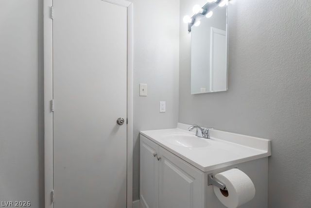 4793 Via Renaldo, Las Vegas, NV 89103