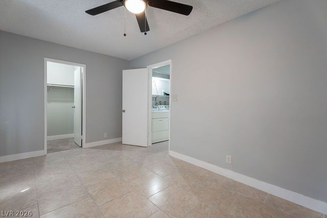 4793 Via Renaldo, Las Vegas, NV 89103
