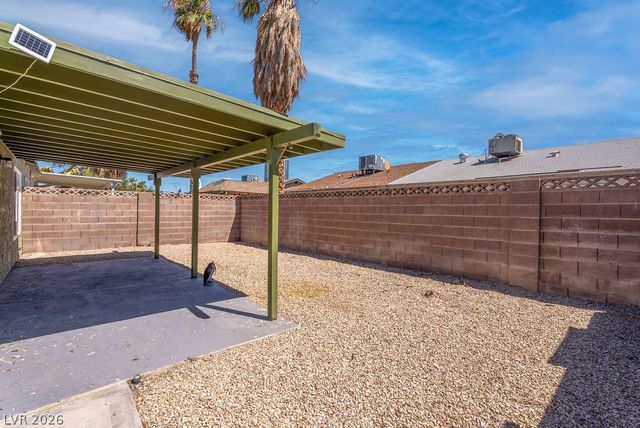 4793 Via Renaldo, Las Vegas, NV 89103