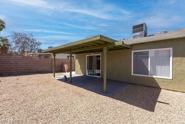 4793 Via Renaldo, Las Vegas, NV 89103