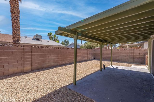 4793 Via Renaldo, Las Vegas, NV 89103