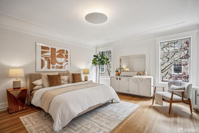 2040 Fell Street 2, San Francisco, CA 94117