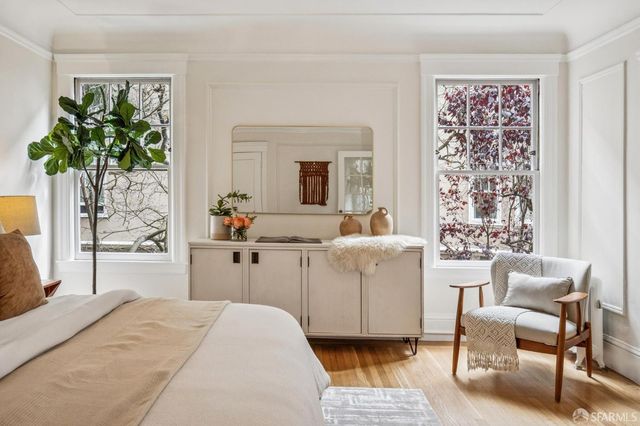 2040 Fell Street 2, San Francisco, CA 94117