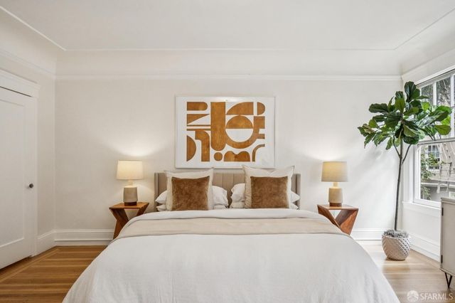 2040 Fell Street 2, San Francisco, CA 94117