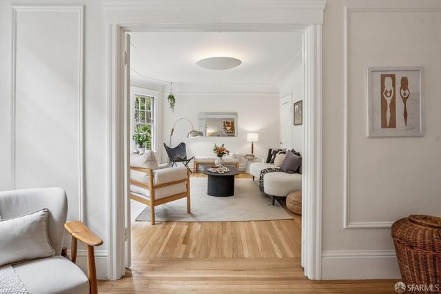 2040 Fell Street 2, San Francisco, CA 94117