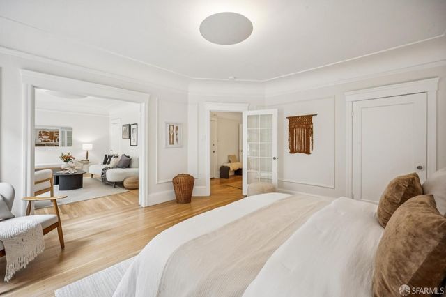 2040 Fell Street 2, San Francisco, CA 94117