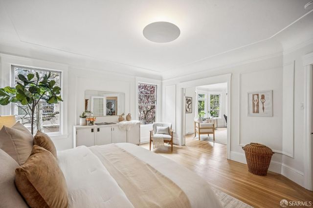 2040 Fell Street 2, San Francisco, CA 94117