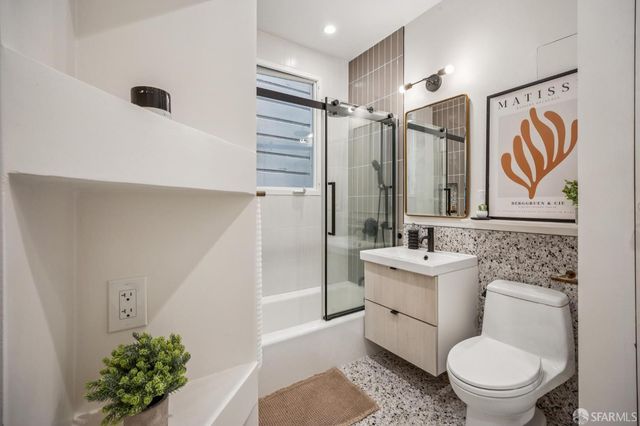 2040 Fell Street 2, San Francisco, CA 94117