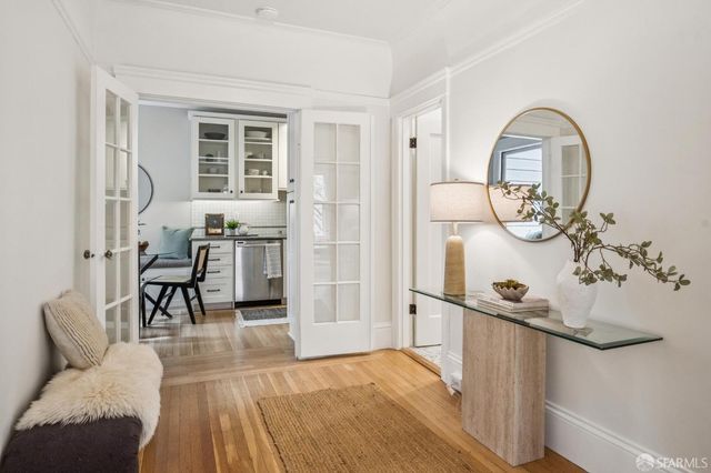 2040 Fell Street 2, San Francisco, CA 94117