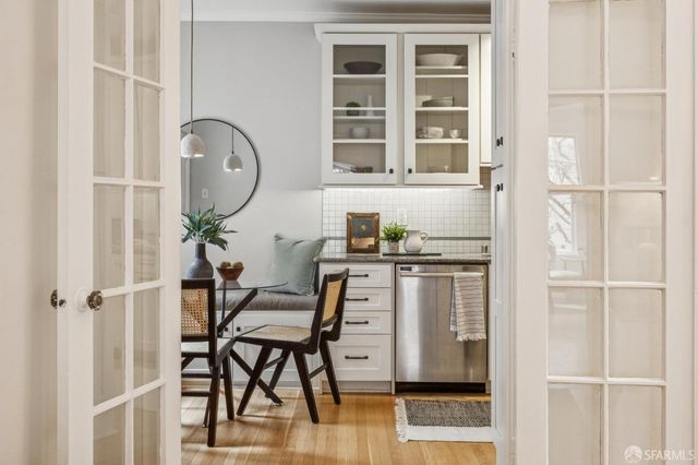 2040 Fell Street 2, San Francisco, CA 94117