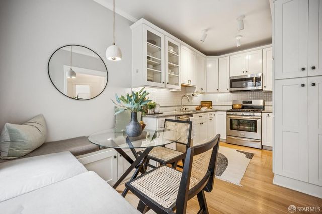 2040 Fell Street 2, San Francisco, CA 94117