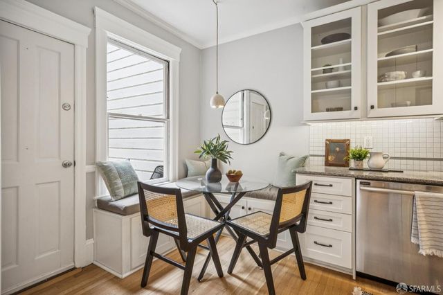 2040 Fell Street 2, San Francisco, CA 94117