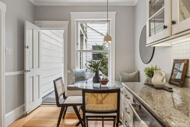 2040 Fell Street 2, San Francisco, CA 94117