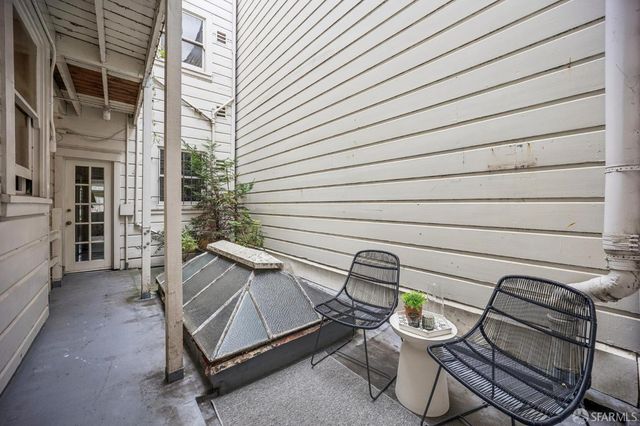 2040 Fell Street 2, San Francisco, CA 94117