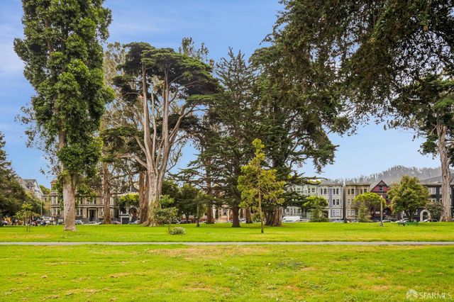 2040 Fell Street 2, San Francisco, CA 94117
