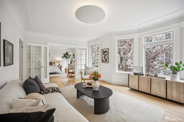 2040 Fell Street 2, San Francisco, CA 94117