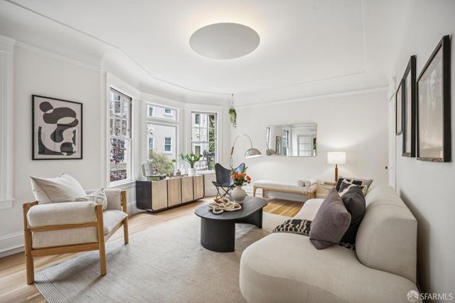 2040 Fell Street 2, San Francisco, CA 94117