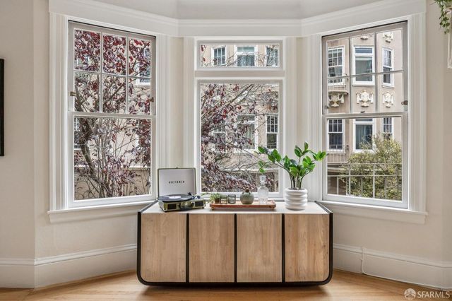 2040 Fell Street 2, San Francisco, CA 94117