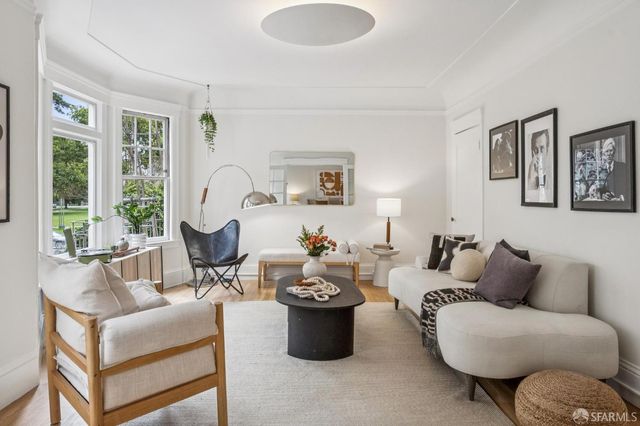2040 Fell Street 2, San Francisco, CA 94117