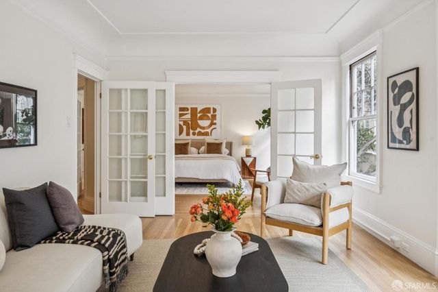 2040 Fell Street 2, San Francisco, CA 94117
