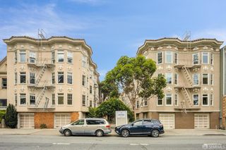 2040 Fell Street 2, San Francisco, CA 94117