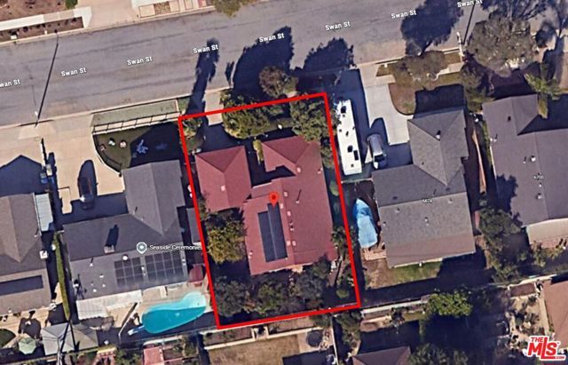 6656 Swan Street, Ventura, CA 93003