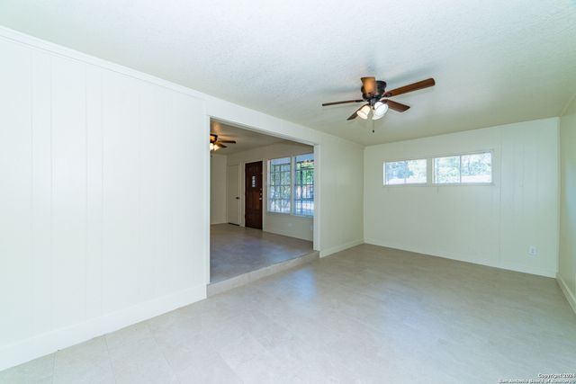 3119 JANE ELLEN ST, San Antonio, TX 78237