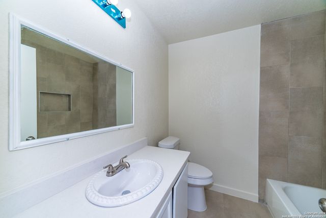 3119 JANE ELLEN ST, San Antonio, TX 78237