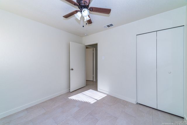 3119 JANE ELLEN ST, San Antonio, TX 78237