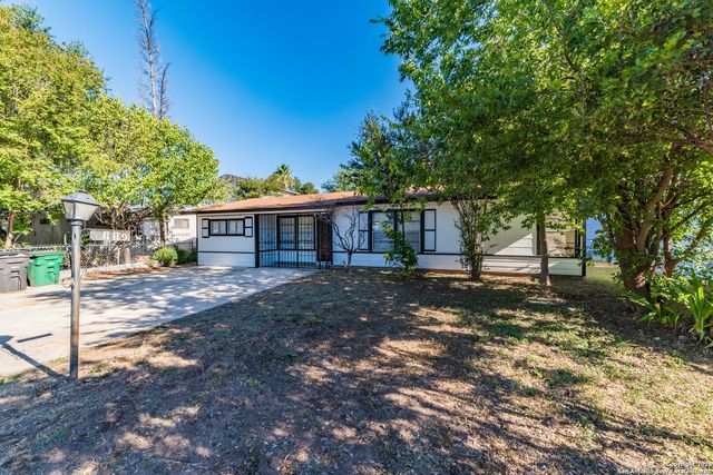 3119 JANE ELLEN ST, San Antonio, TX 78237