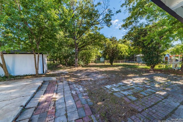 3119 JANE ELLEN ST, San Antonio, TX 78237
