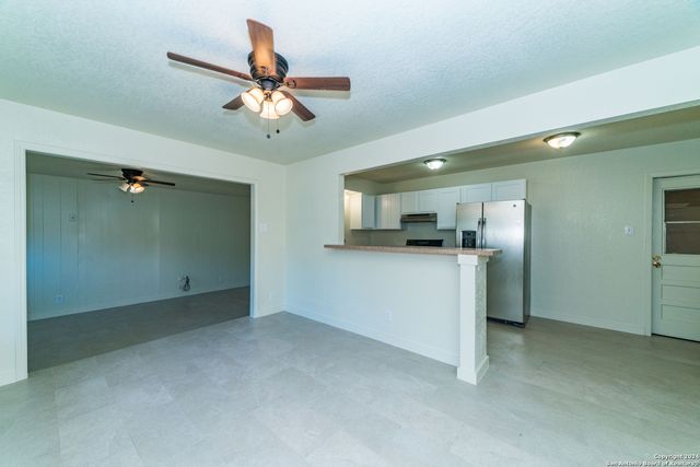 3119 JANE ELLEN ST, San Antonio, TX 78237
