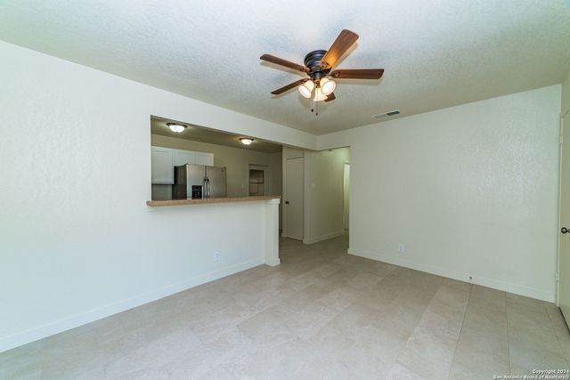 3119 JANE ELLEN ST, San Antonio, TX 78237