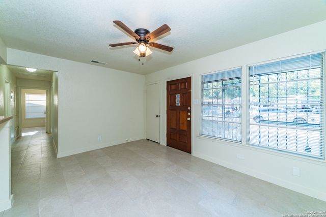 3119 JANE ELLEN ST, San Antonio, TX 78237