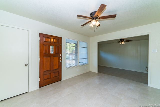 3119 JANE ELLEN ST, San Antonio, TX 78237