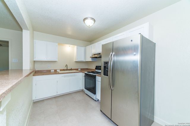 3119 JANE ELLEN ST, San Antonio, TX 78237