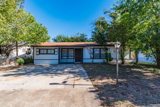 3119 JANE ELLEN ST, San Antonio, TX 78237