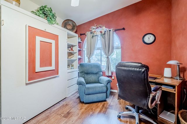 2723 S Chipshot Drive, Green Valley, AZ 85614