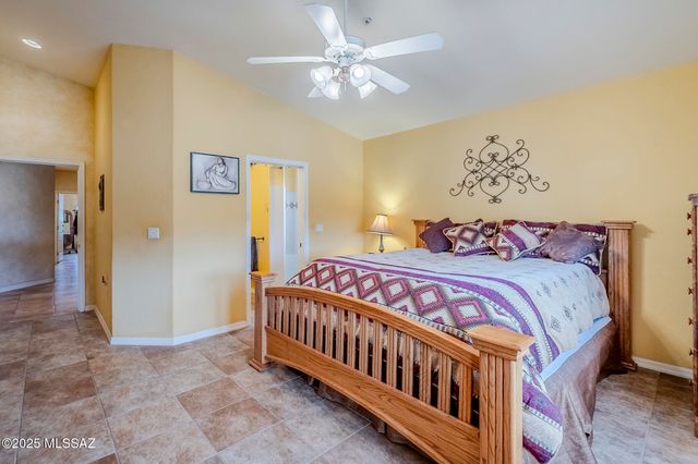 2723 S Chipshot Drive, Green Valley, AZ 85614