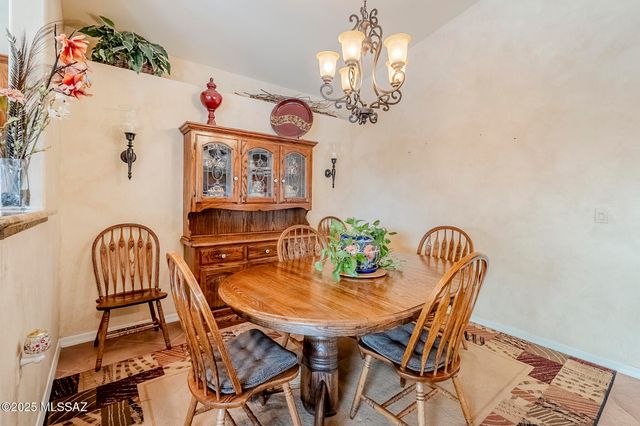 2723 S Chipshot Drive, Green Valley, AZ 85614