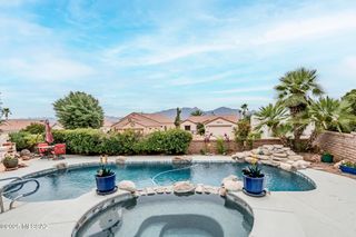 2723 S Chipshot Drive, Green Valley, AZ 85614