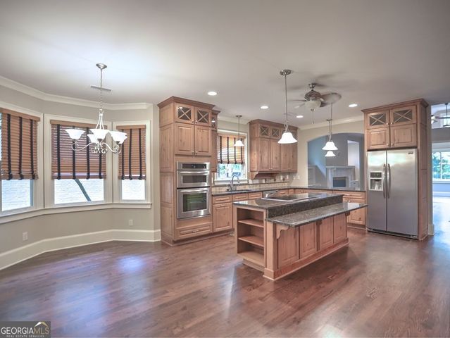 1061 Wimberly Road NE, Brookhaven, GA 30319