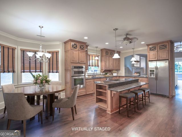 1061 Wimberly Road NE, Brookhaven, GA 30319
