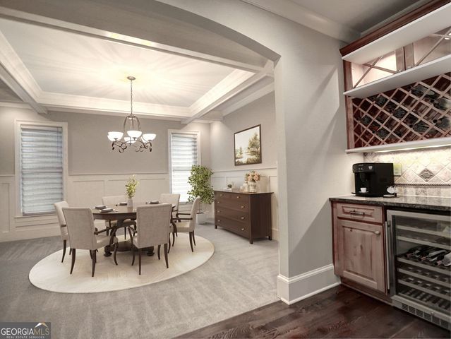 1061 Wimberly Road NE, Brookhaven, GA 30319