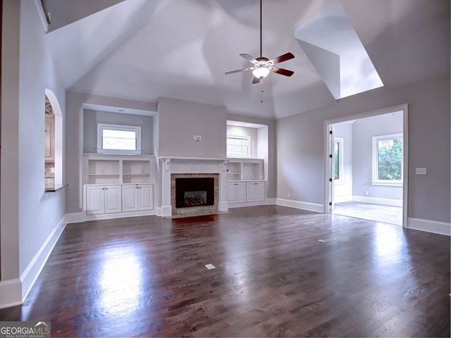 1061 Wimberly Road NE, Brookhaven, GA 30319