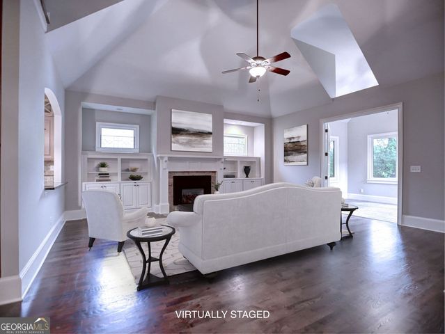 1061 Wimberly Road NE, Brookhaven, GA 30319