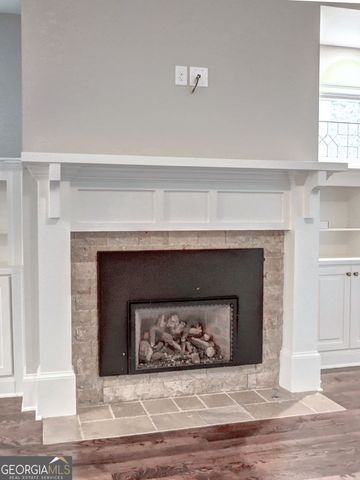1061 Wimberly Road NE, Brookhaven, GA 30319