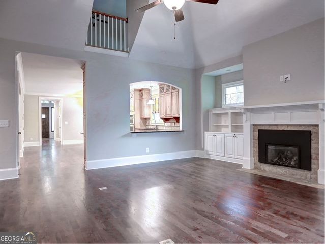 1061 Wimberly Road NE, Brookhaven, GA 30319