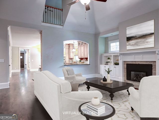 1061 Wimberly Road NE, Brookhaven, GA 30319