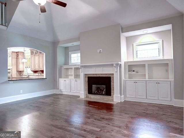 1061 Wimberly Road NE, Brookhaven, GA 30319